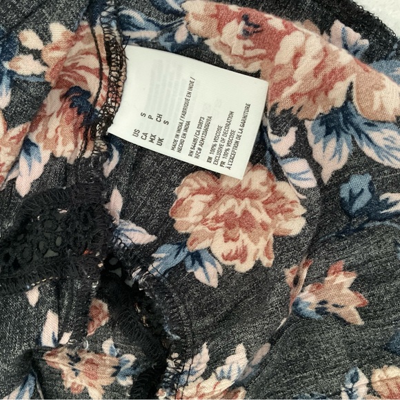 American Eagle outfit blouse woman’s - Picture 9 of 16